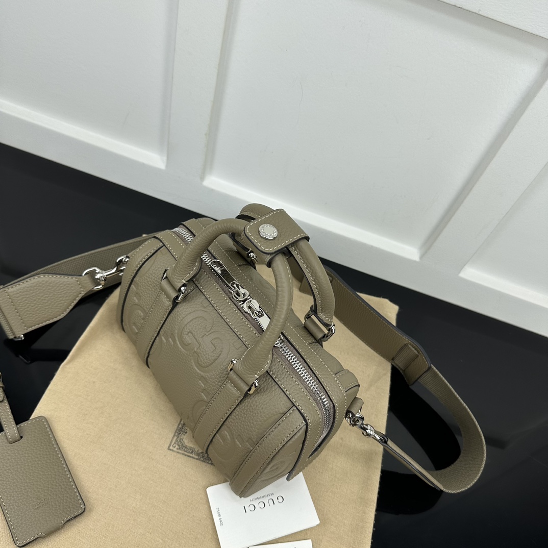 Gucci Boston Bags